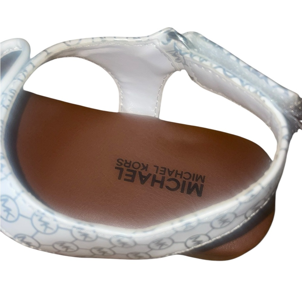 MICHAEL Michael Kors Toddler Sandals - Picture 5 of 6